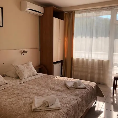 Naslada Hotell Baltjik