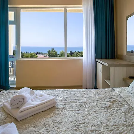 Naslada Hotell Baltjik