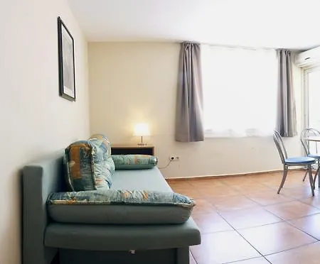 Hotell Naslada Baltjik