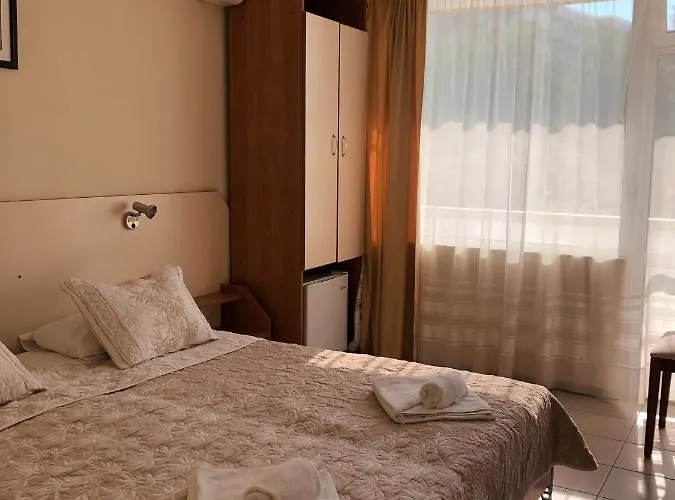 Naslada Hotel Balchik