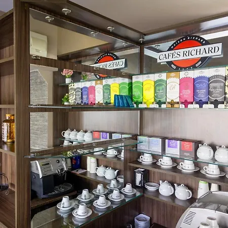 Naslada 3* Μπαλτσίκ