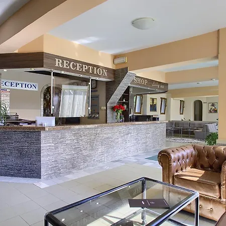 Hotell Naslada