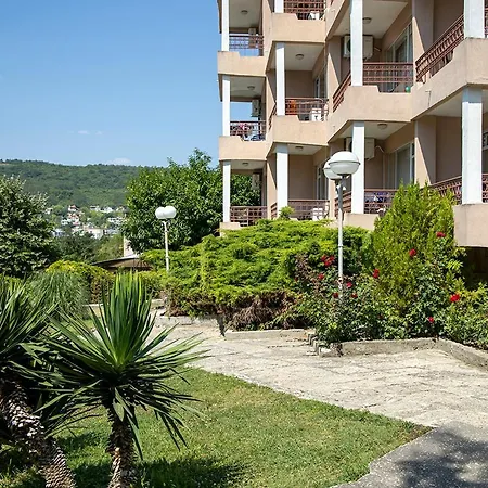 Naslada 3* Baltjik