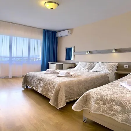 Naslada Hotell Baltjik