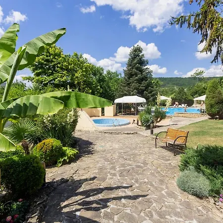 Naslada 3* Baltjik
