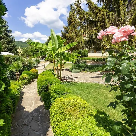 Naslada 3* Baltjik