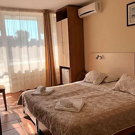 Naslada 3* Балчик