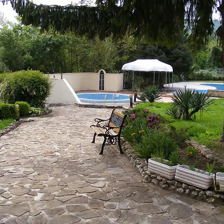 Hotell Naslada Baltjik