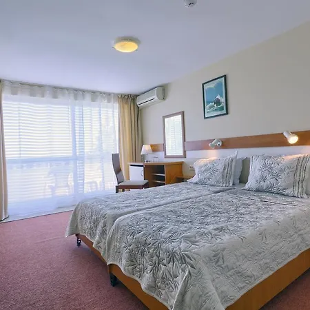 Naslada Hotel Baltschik