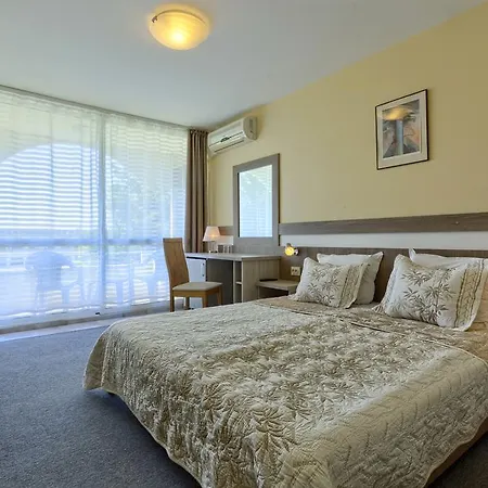 Naslada Hotell