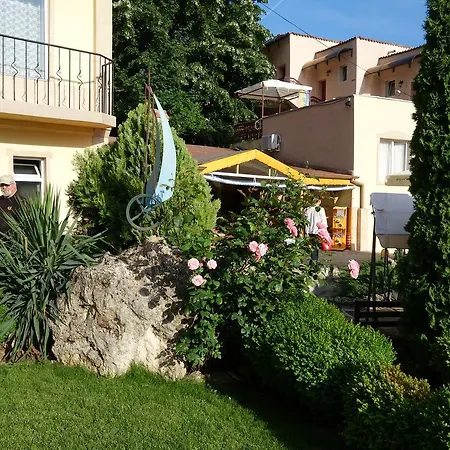 Naslada 3* Baltjik