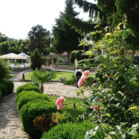 Naslada 3* Baltjik