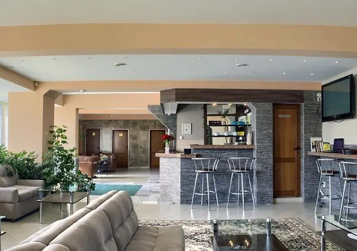 Naslada Ξενοδοχείο 3*