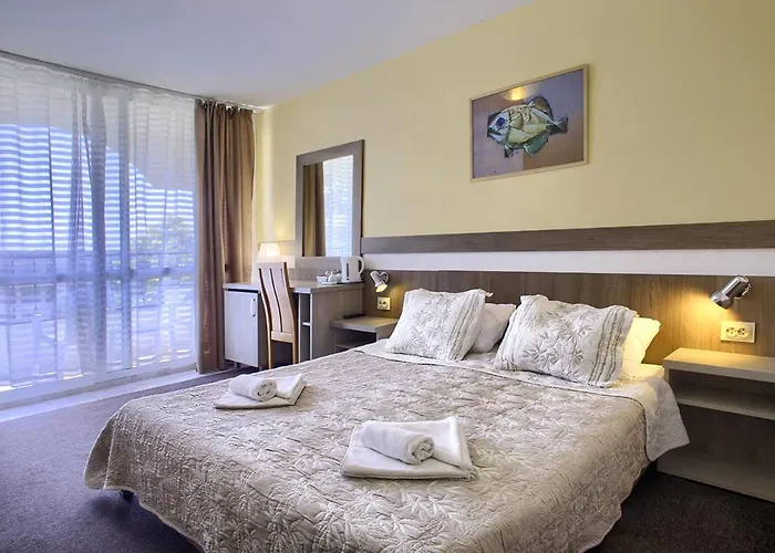 Naslada Ξενοδοχείο