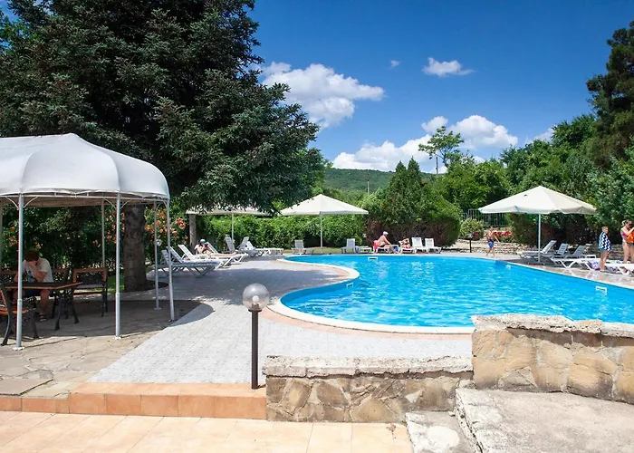 Ξενοδοχείο Naslada