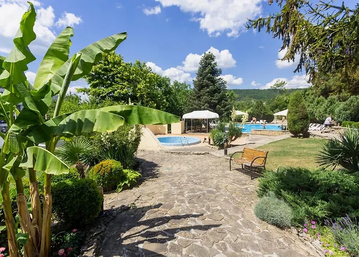 Naslada 3* Μπαλτσίκ