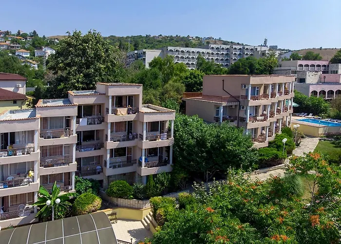 Naslada Μπαλτσίκ