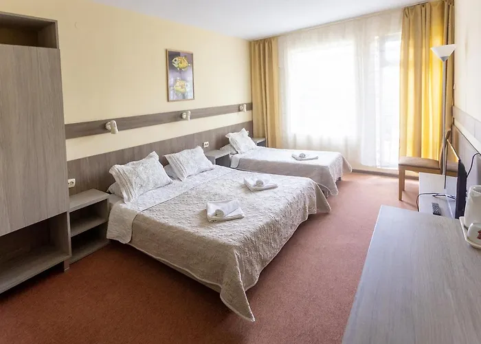 Naslada Ξενοδοχείο