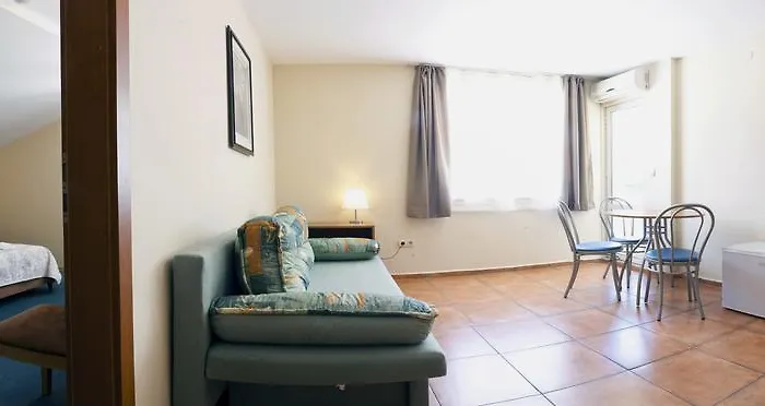 Ξενοδοχείο Naslada Μπαλτσίκ