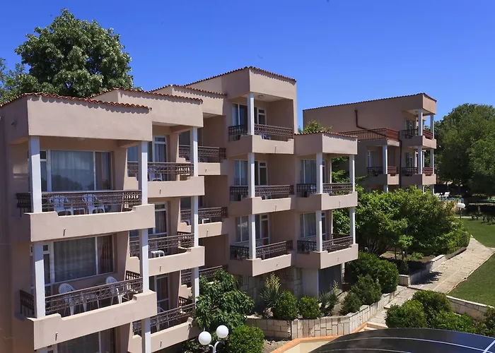 Naslada 3* Μπαλτσίκ