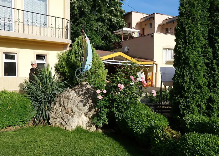 Naslada 3* Μπαλτσίκ