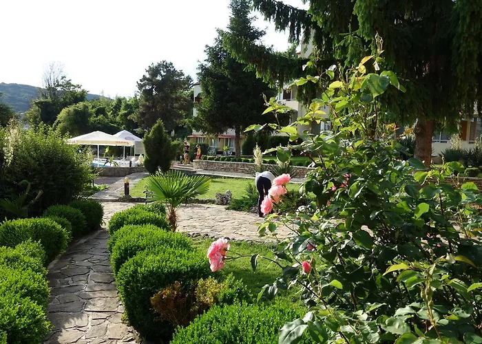 Naslada 3* Μπαλτσίκ